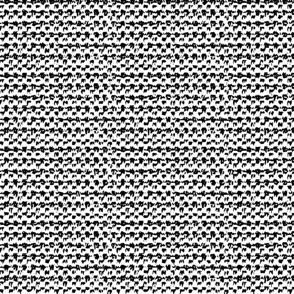 Rustic grunge vector texture with grain and stains. Abstract noise background. Weathered surface.