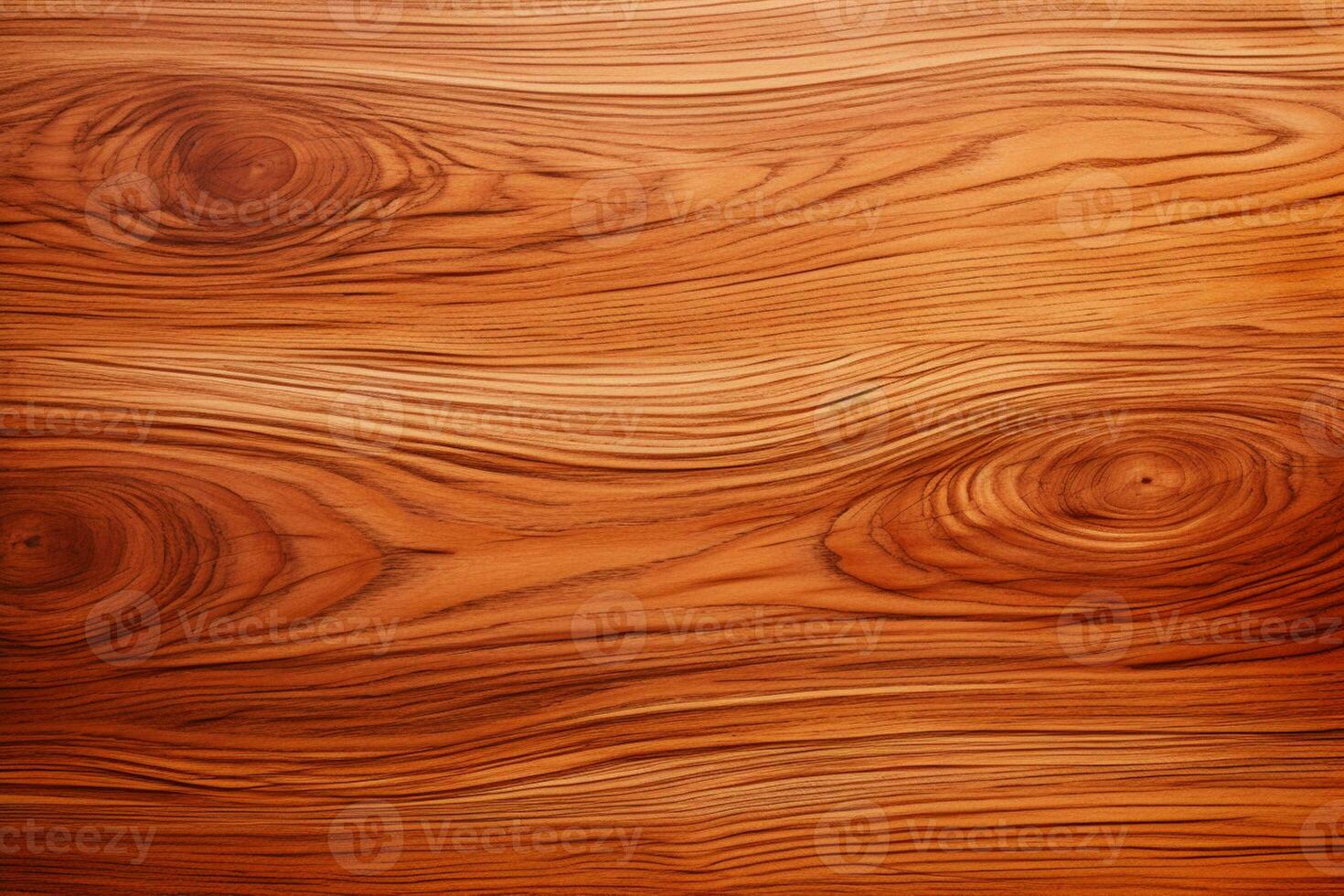 AI Generated Wood grain background photo