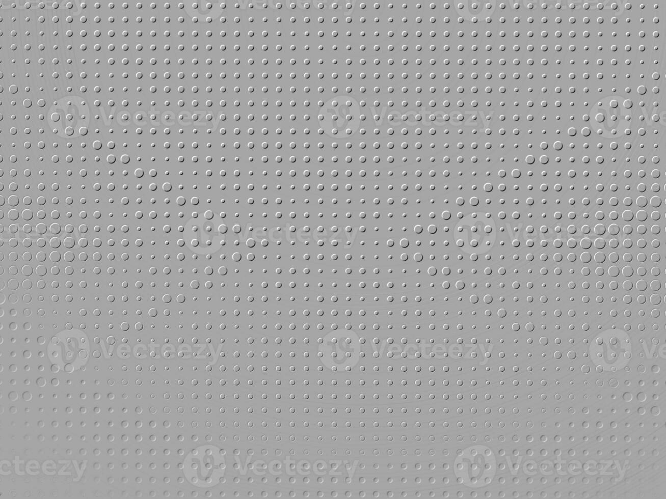 silver metal plate texture background photo