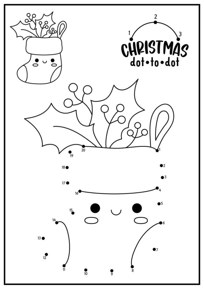 Connect the Dots Activity Cards Connect the Dots Activity Cards
