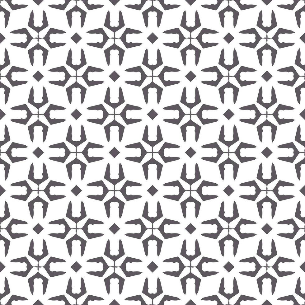 Pattern design with ornament concept. abstract texture motif. decorative vector graphic in flat style. wallpaper repeat and seamless