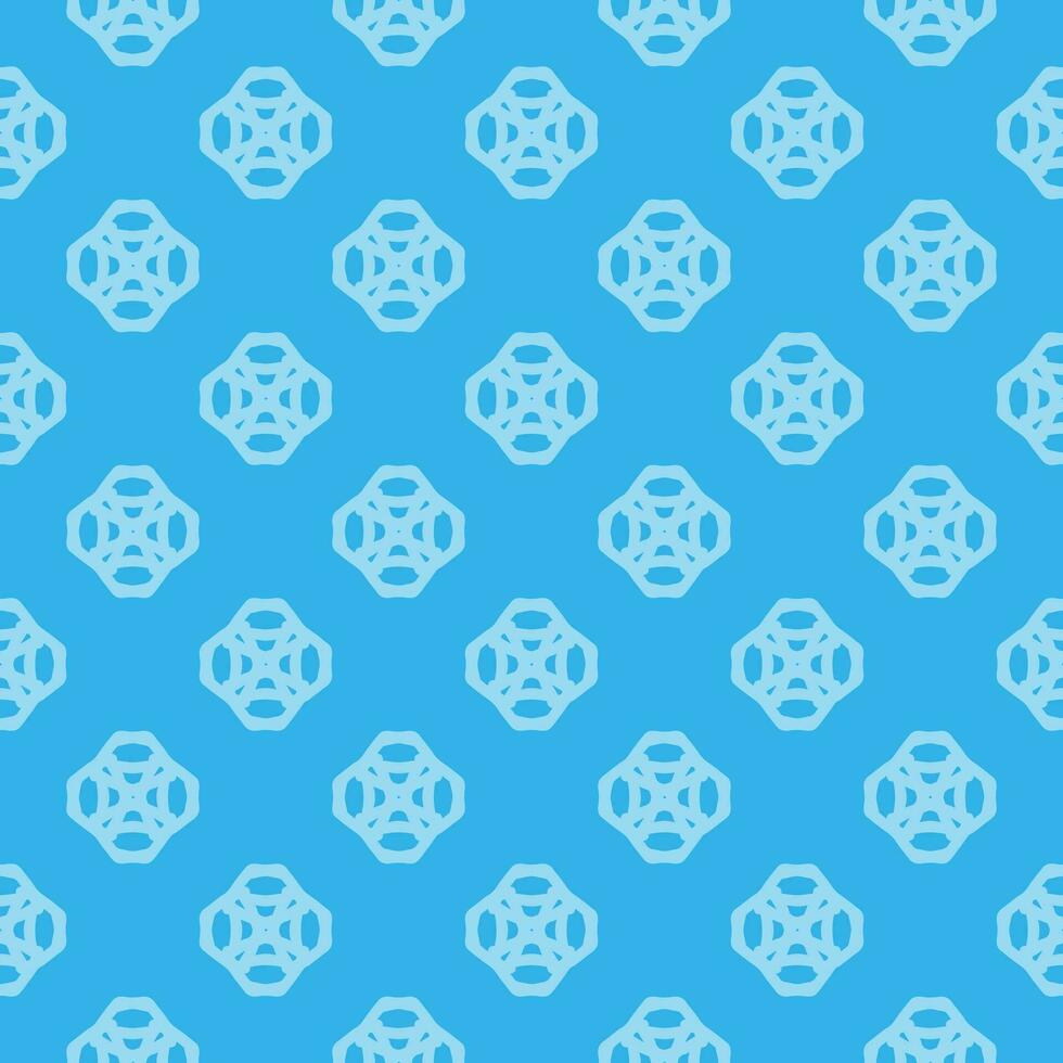 Pattern design with ornament concept. abstract texture motif. decorative vector graphic in flat style. wallpaper repeat and seamless