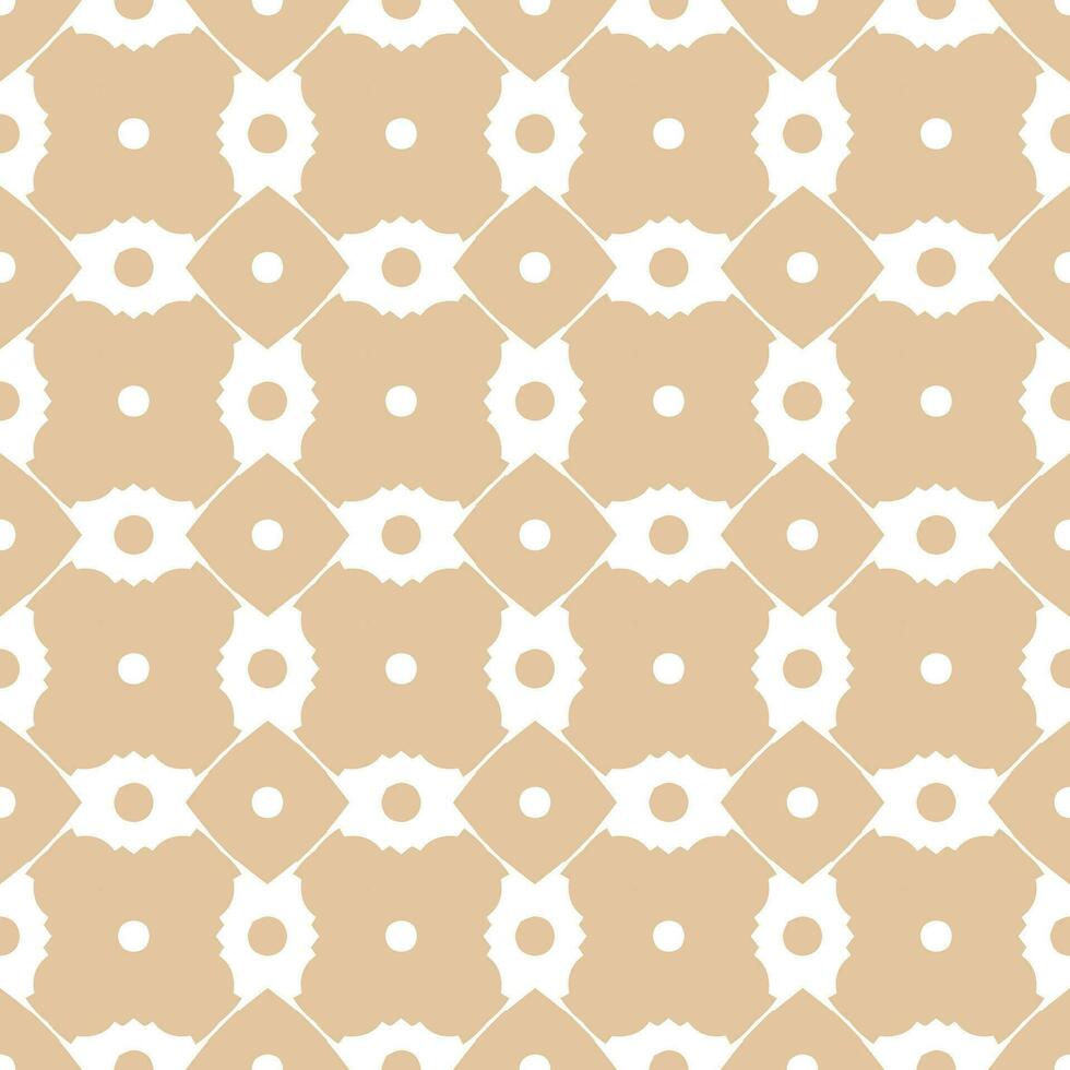 Pattern design with ornament concept. abstract texture motif. decorative vector graphic in flat style. wallpaper repeat and seamless