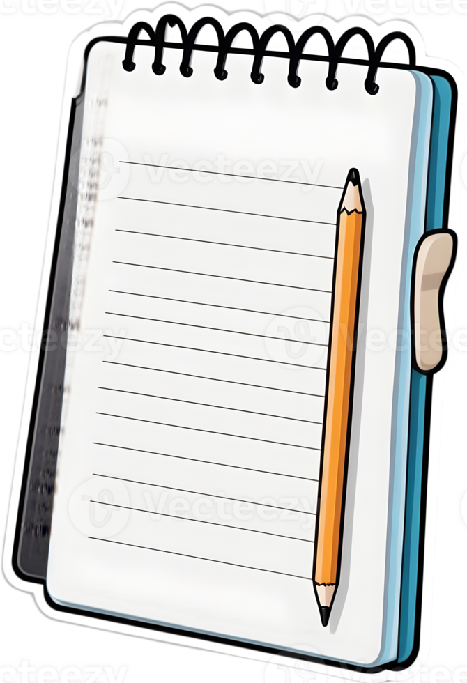 a set of cartoon icons for a variety of different objects  ai generative png