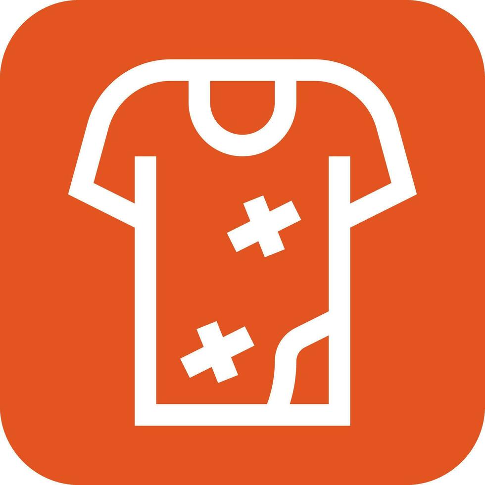 Dirty clothes Vector Icon Design Illustration