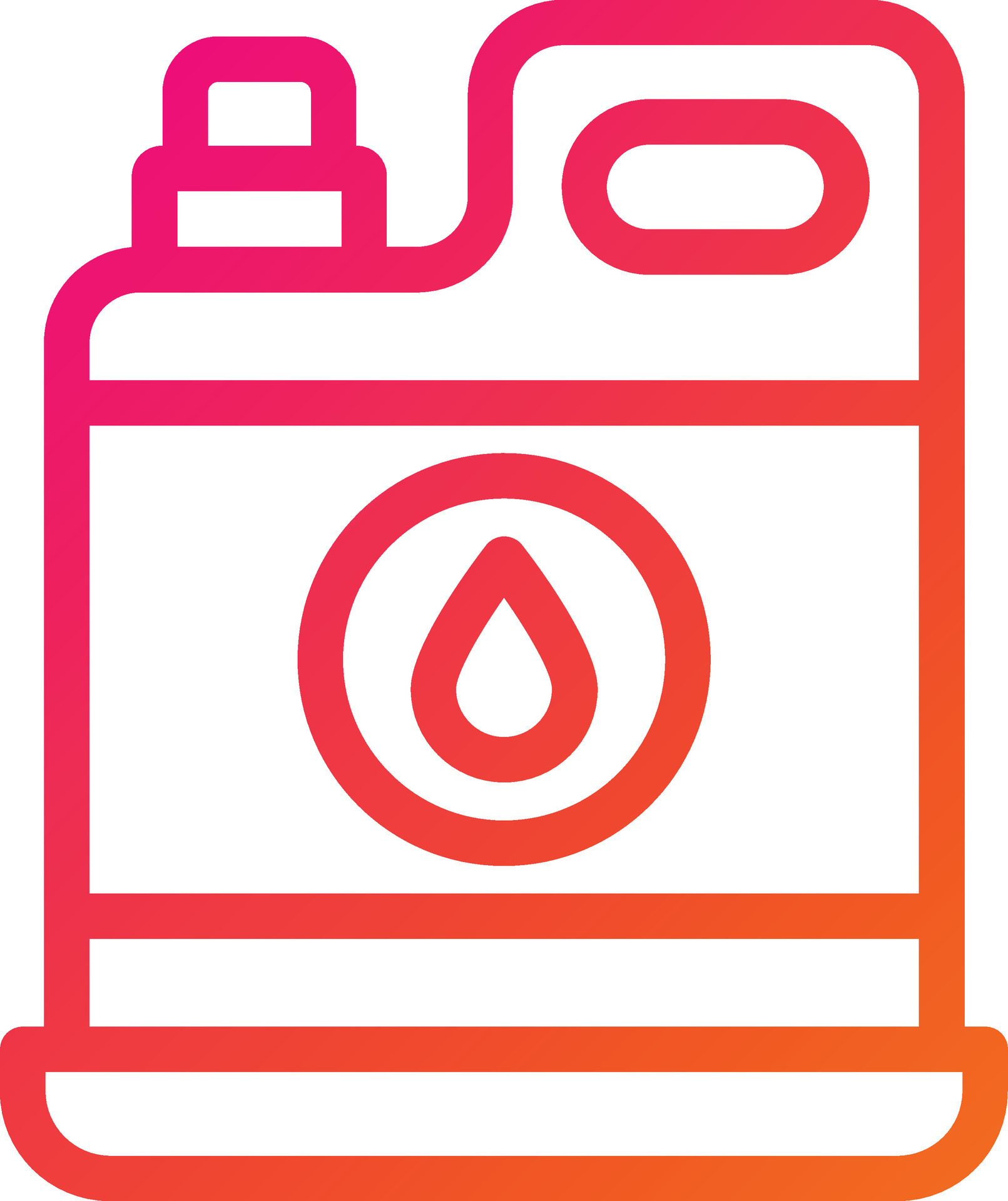 Bleach Vector Icon Design Illustration 33245492 Vector Art at Vecteezy