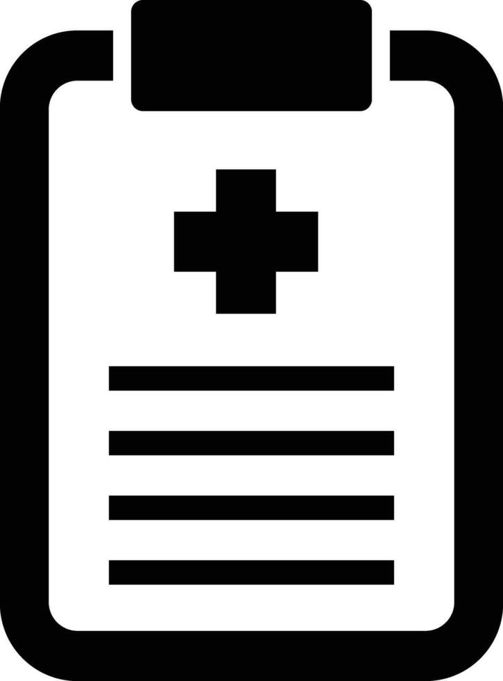 Clipboard Vector Icon Design Illustration