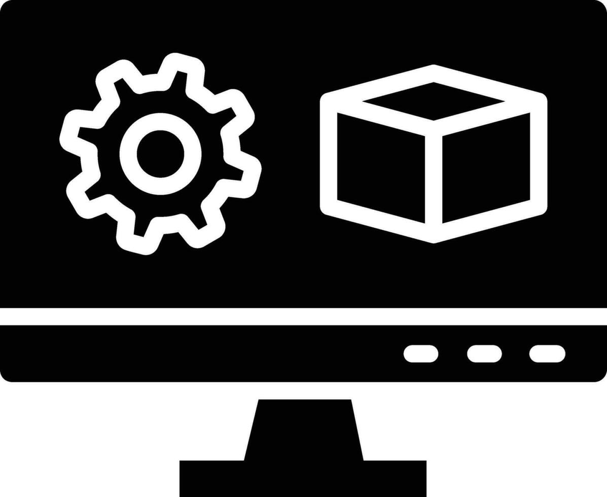 Product Vector Icon Design Illustration