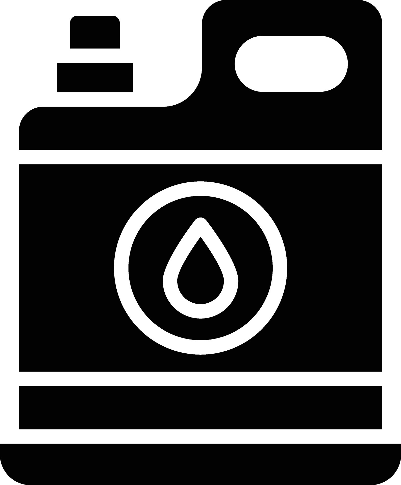 Bleach Vector Icon Design Illustration 33247245 Vector Art at Vecteezy