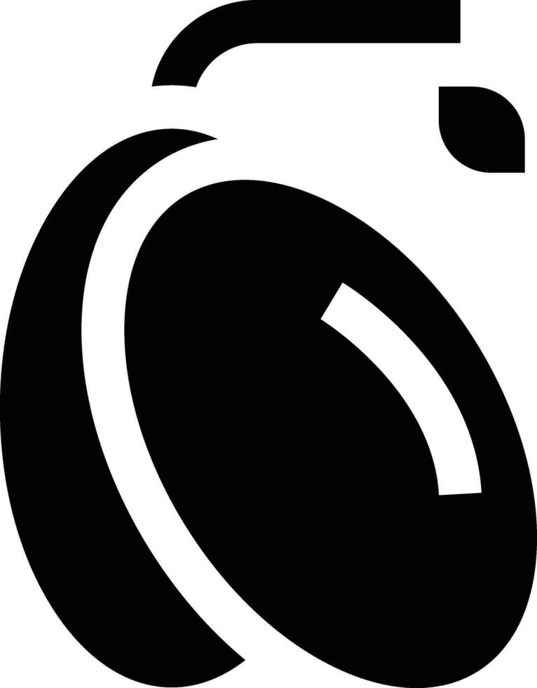 Jambul Vector Icon Design Illustration
