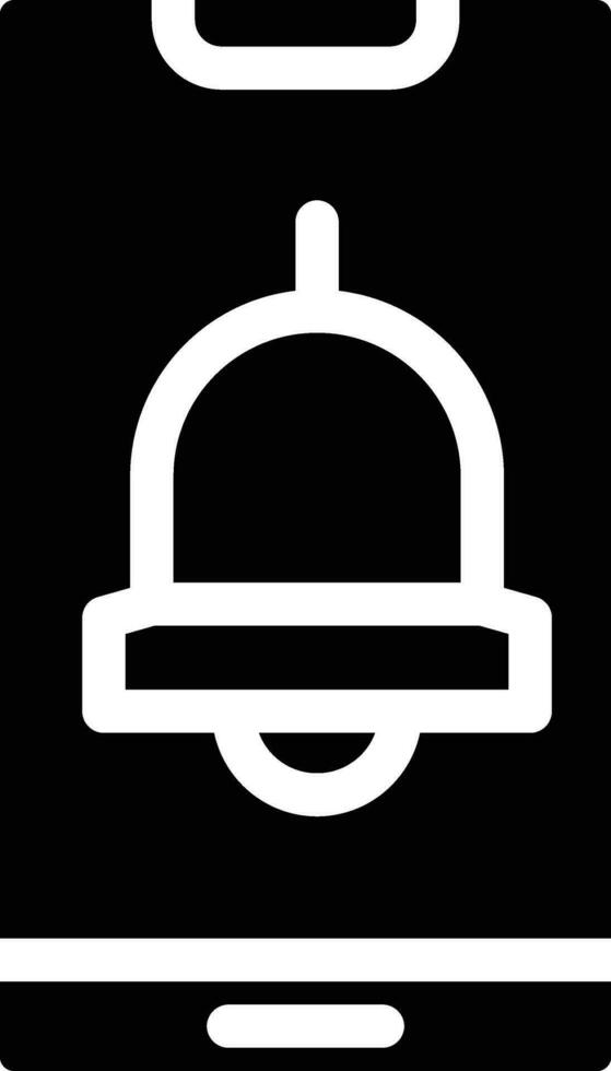 Smartphone Vector Icon Design Illustration