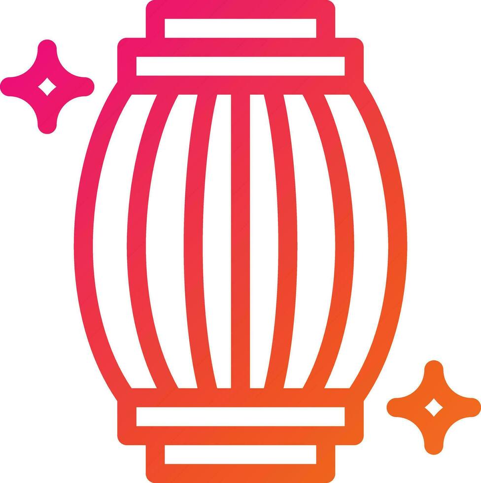 Barrel Vector Icon Design Illustration