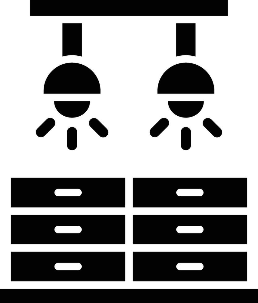 ligero vector icono diseño ilustración