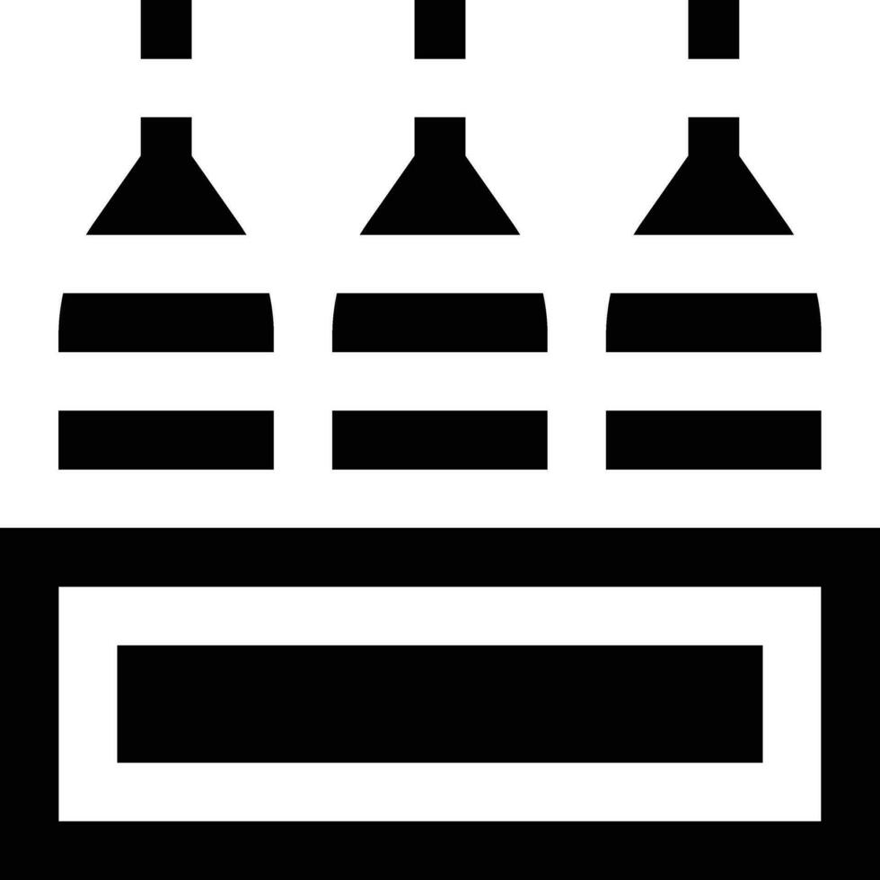 Wine Box Vector Icon Design Illustration