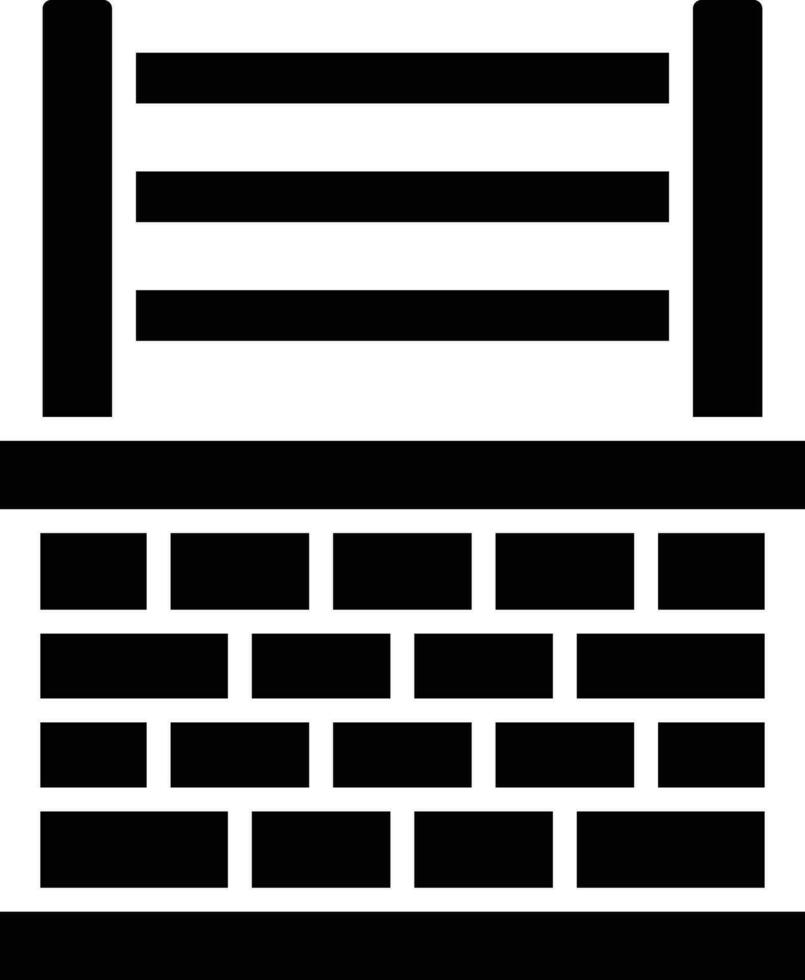 Border Vector Icon Design Illustration