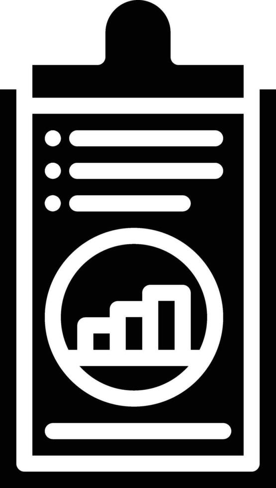 Strategy Vector Icon Design Illustration