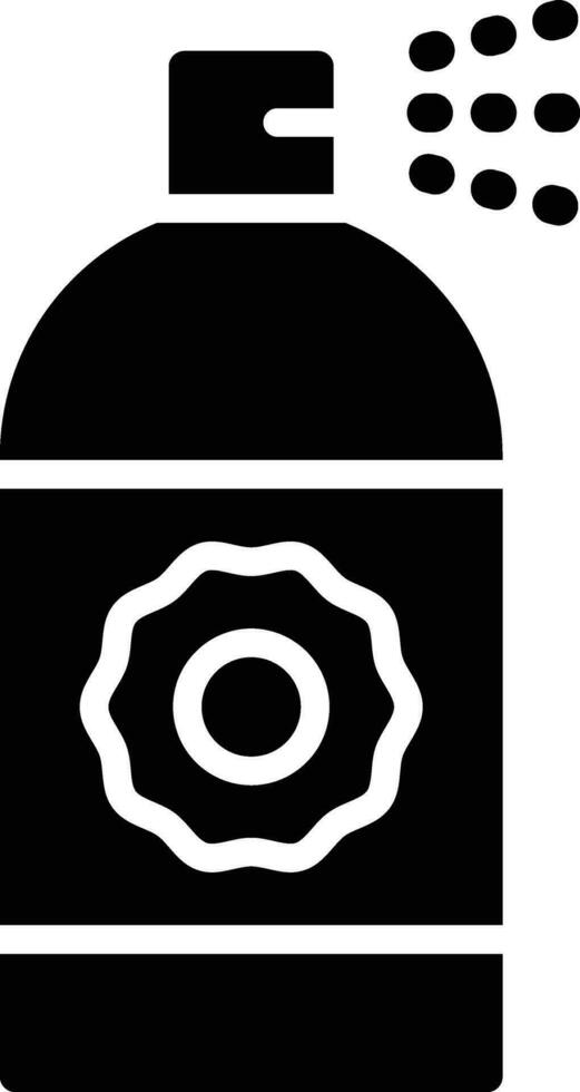 Freshner Vector Icon Design Illustration