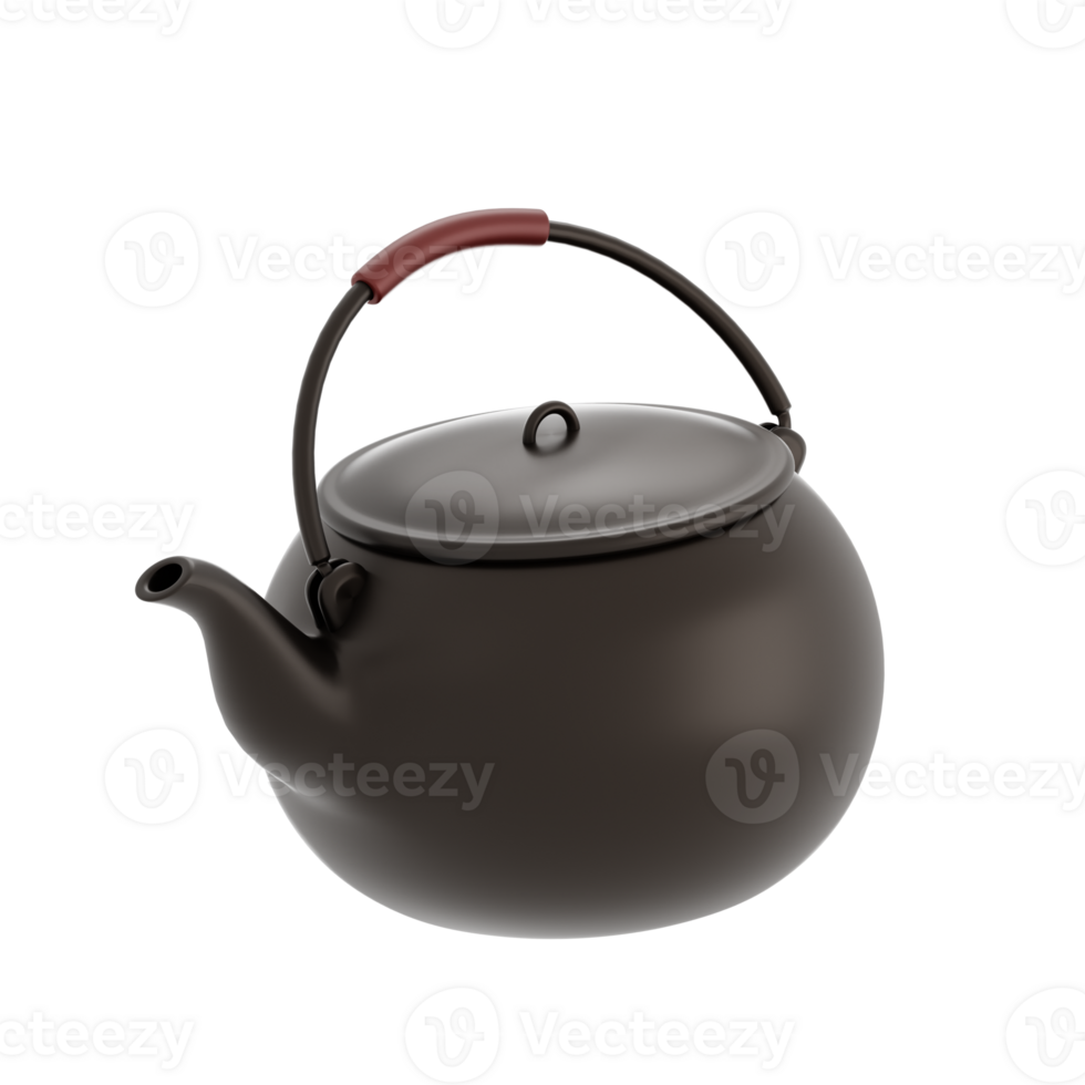 Herbst 3d Illustration Anlagegut png
