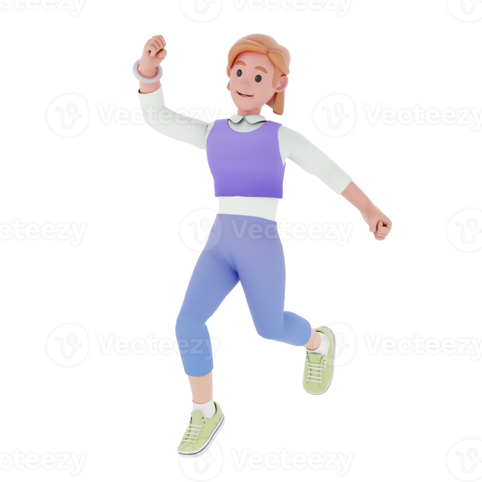 Work Activity 3D illustrations png