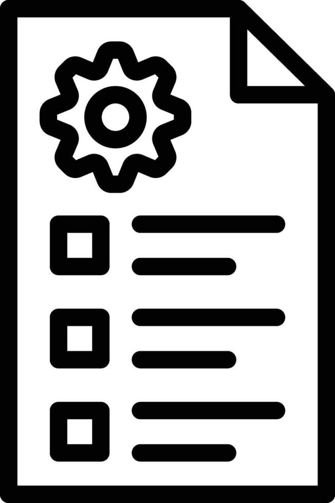 Applicants Vector Icon Design Illustration