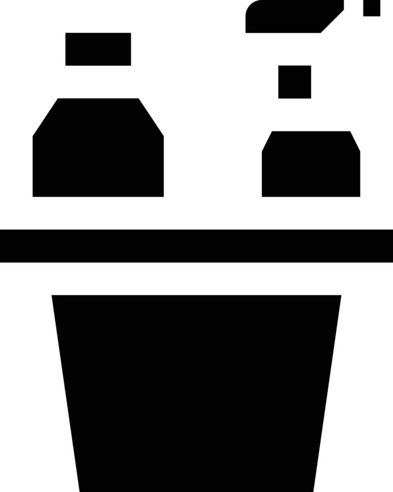 Cleaner Vector Icon Design Illustration