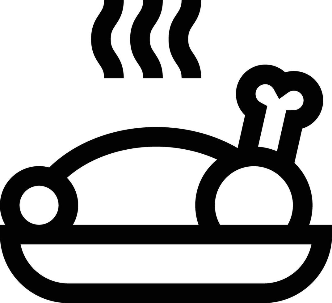 Foods Vector Icon Design Illustration