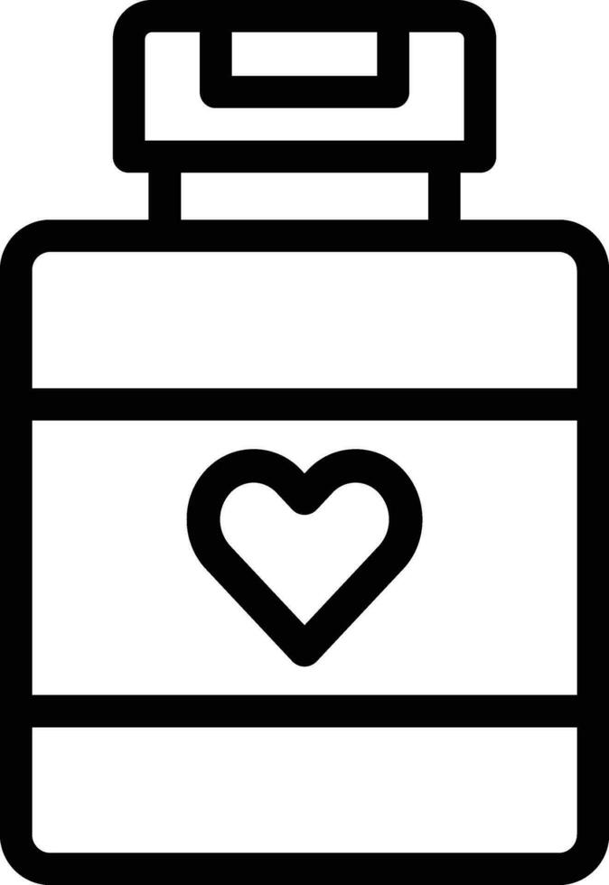 Fragance Vector Icon Design Illustration
