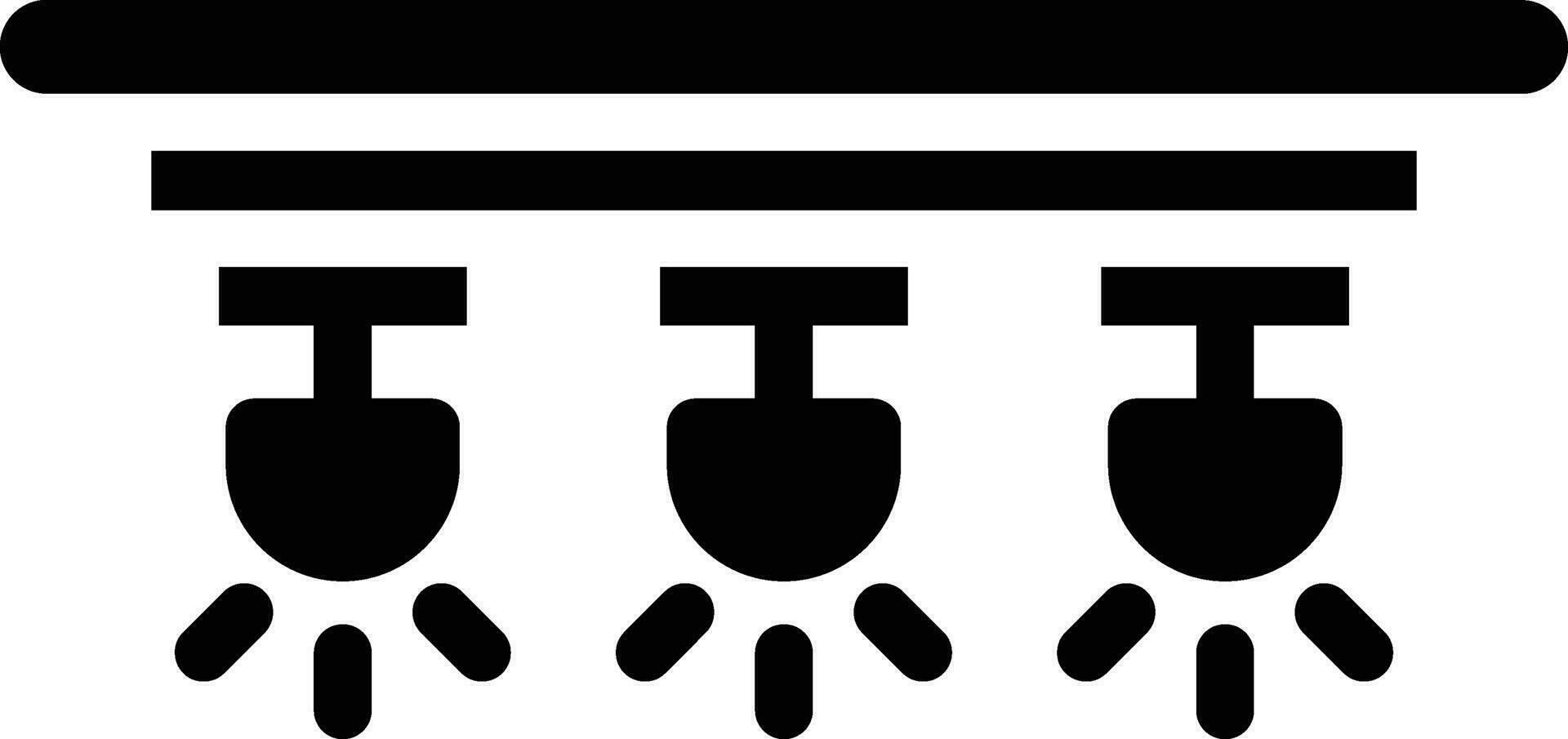Light Vector Icon Design Illustration