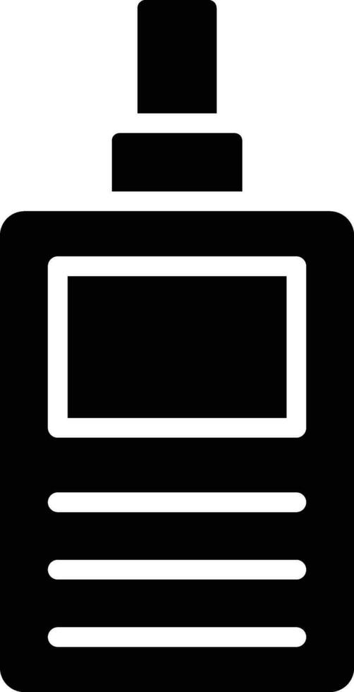 Card Holder Vector Icon Design Illustration