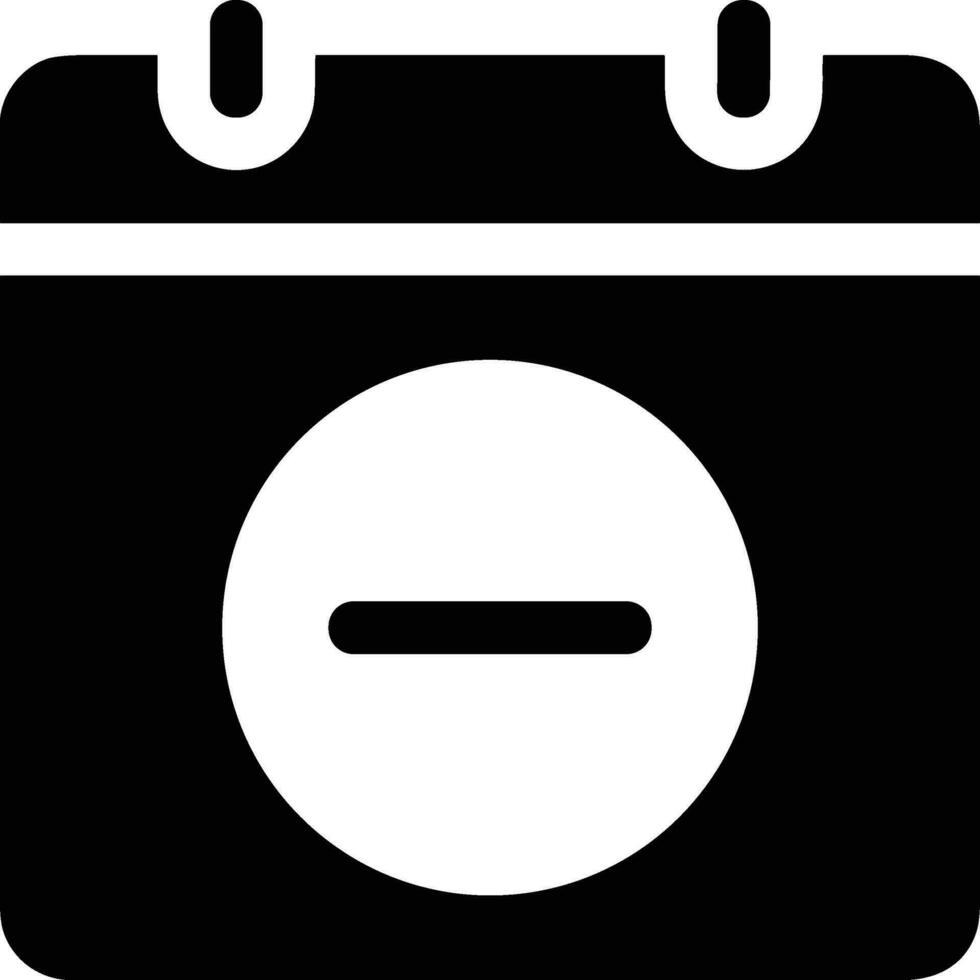 Calendar schedule icon symbol vector image. Illustration of the modern appointment reminder agenda symbol graphic design image
