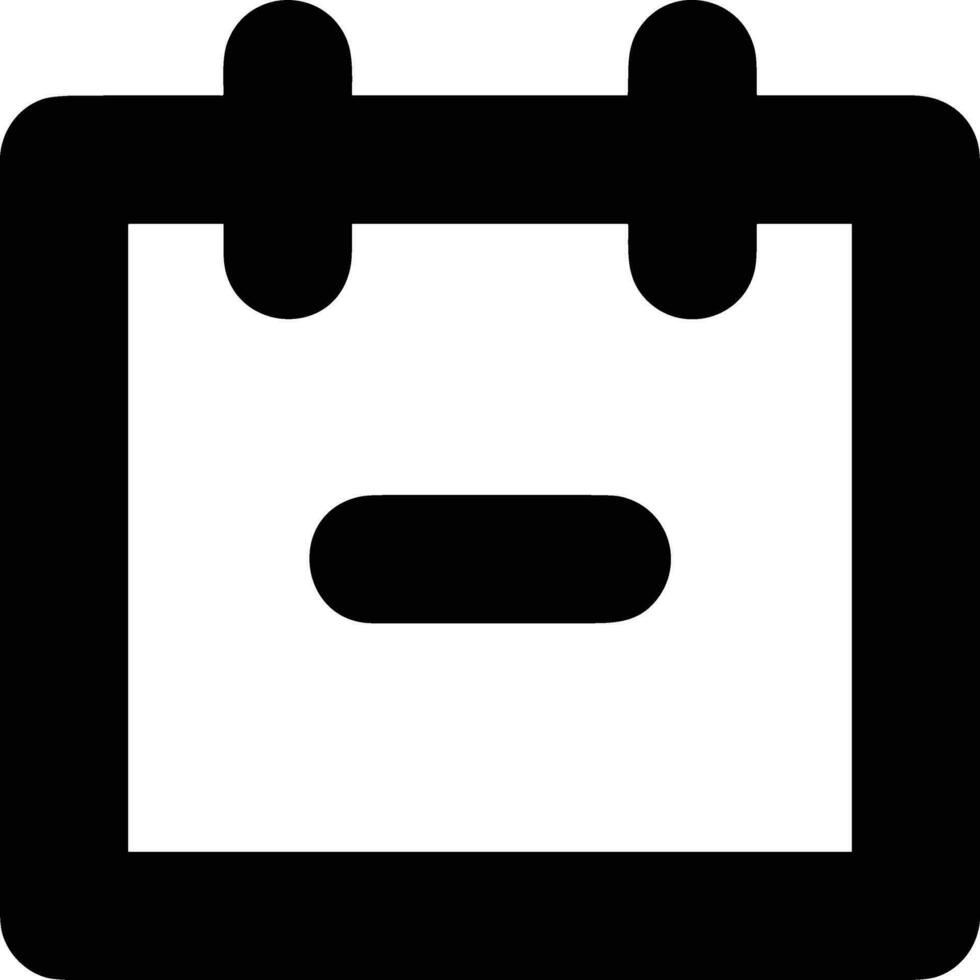 Calendar schedule icon symbol vector image. Illustration of the modern appointment reminder agenda symbol graphic design image