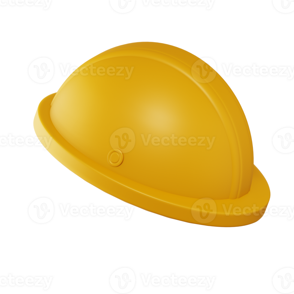 Helmet 3D Icon png