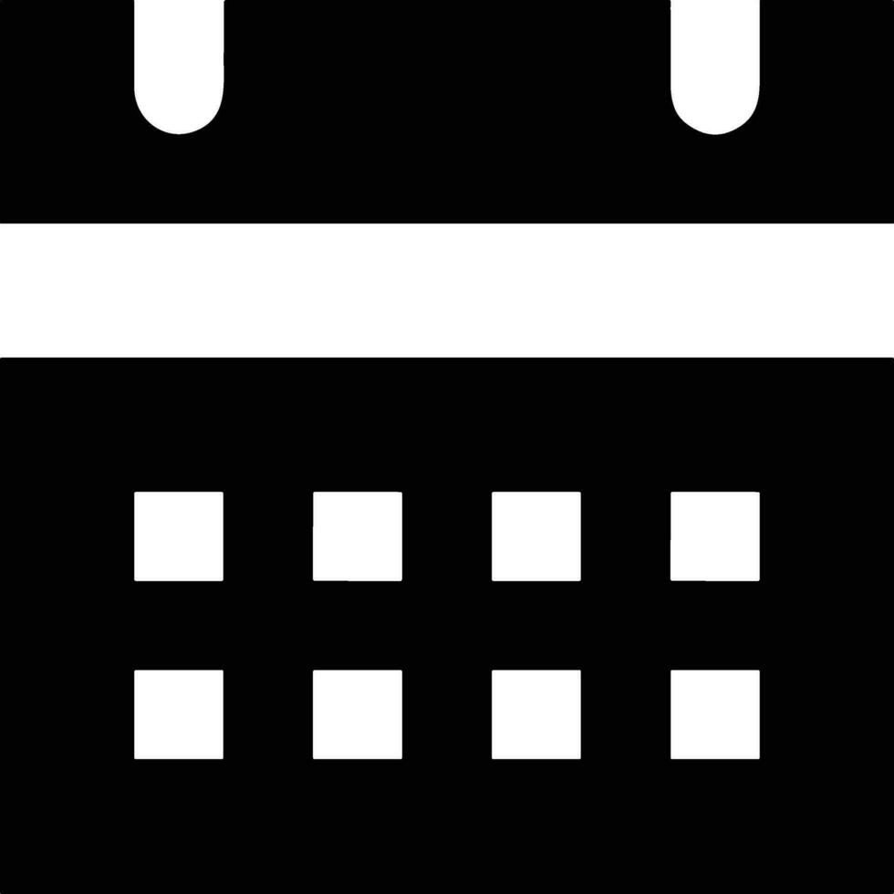 Calendar schedule icon symbol vector image. Illustration of the modern appointment reminder agenda symbol graphic design image