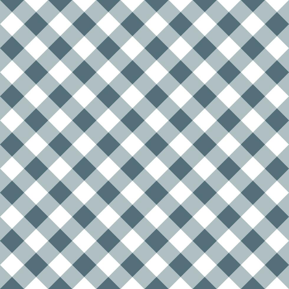 Grey plaid pattern background. plaid pattern background. plaid background. For backdrop, decoration, gift wrapping, gingham tablecloth. vector