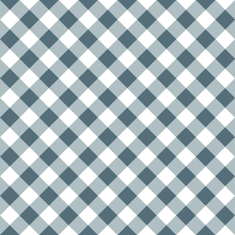 Grey plaid pattern background. plaid pattern background. plaid background. For backdrop, decoration, gift wrapping, gingham tablecloth. vector