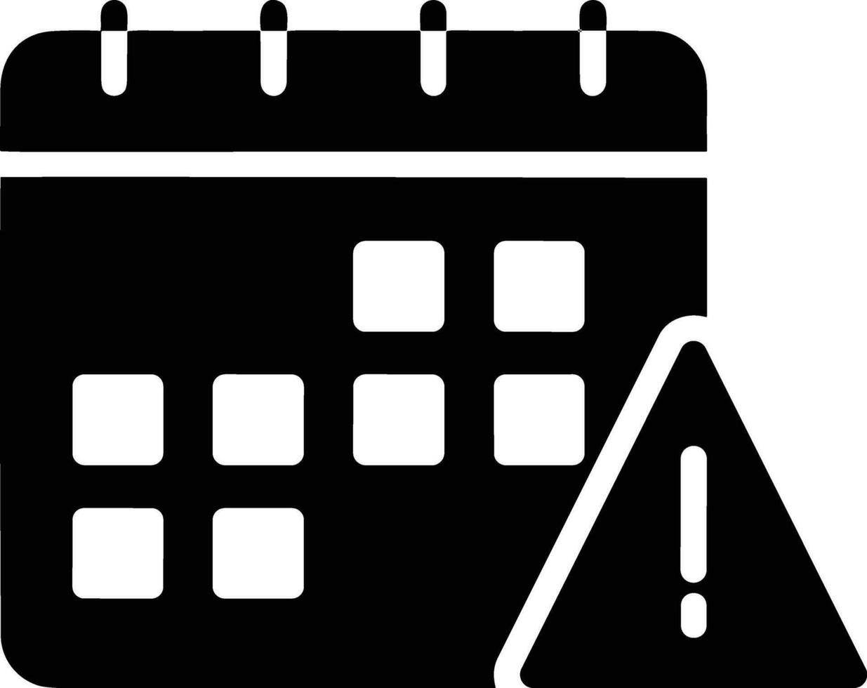 Calendar schedule icon symbol vector image. Illustration of the modern appointment reminder agenda symbol graphic design image