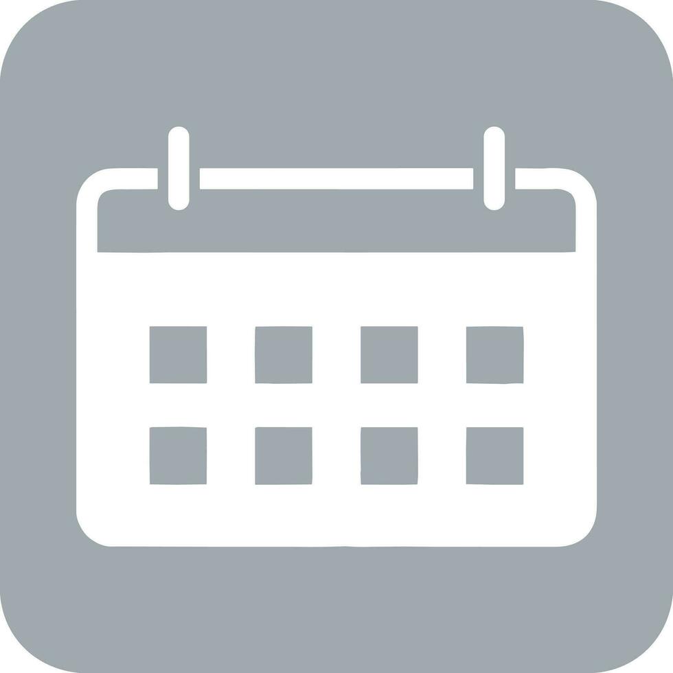 Calendar schedule icon symbol vector image. Illustration of the modern appointment reminder agenda symbol graphic design image