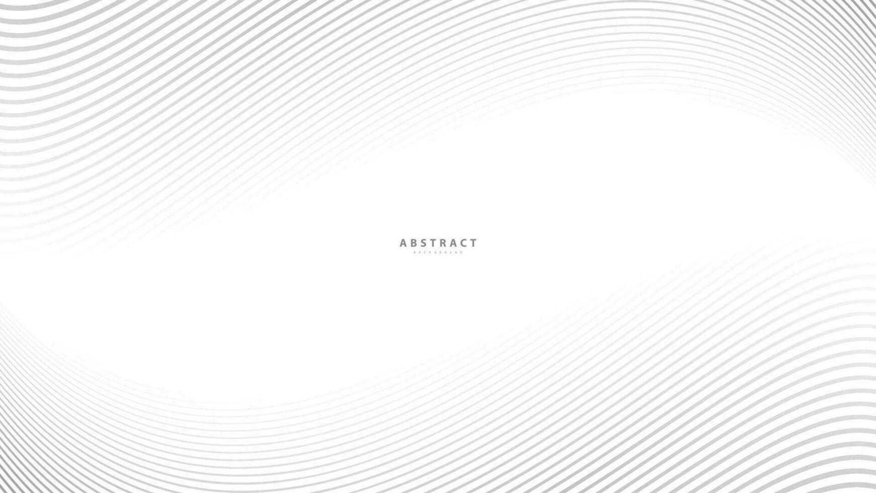 Abstract warped Diagonal Striped Background. Vector curved twisted slanting, waved lines pattern. Brand new style for your business design