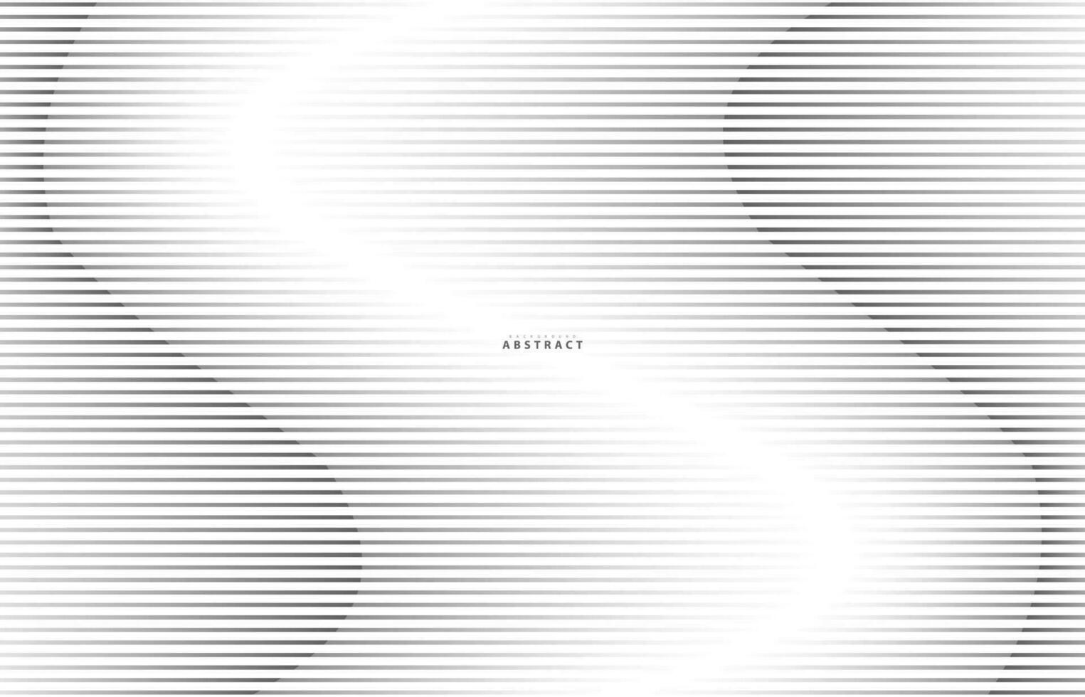 Vector Stripe pattern. Geometric texture background. Abstract lines wallpaper. Vector template for your ideas. EPS10 - Illustration