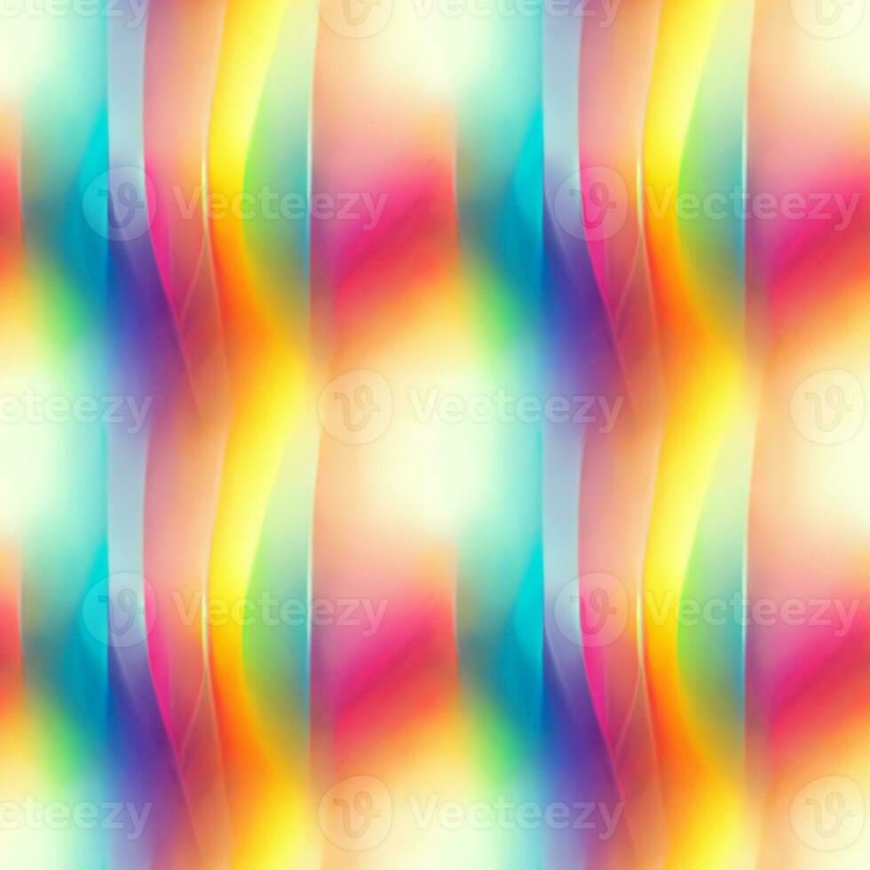 Bright rainbow abstract seamless pattern. Print for printing on fabric, wrapping paper, scrapbooking photo