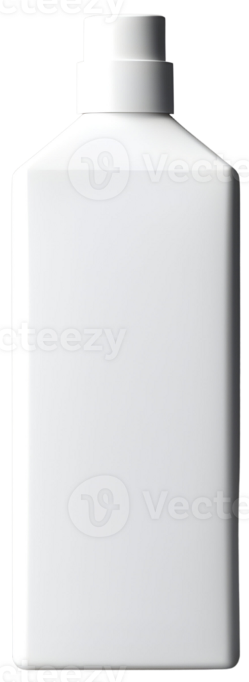 Cosmetics packaging. Generative AI. png