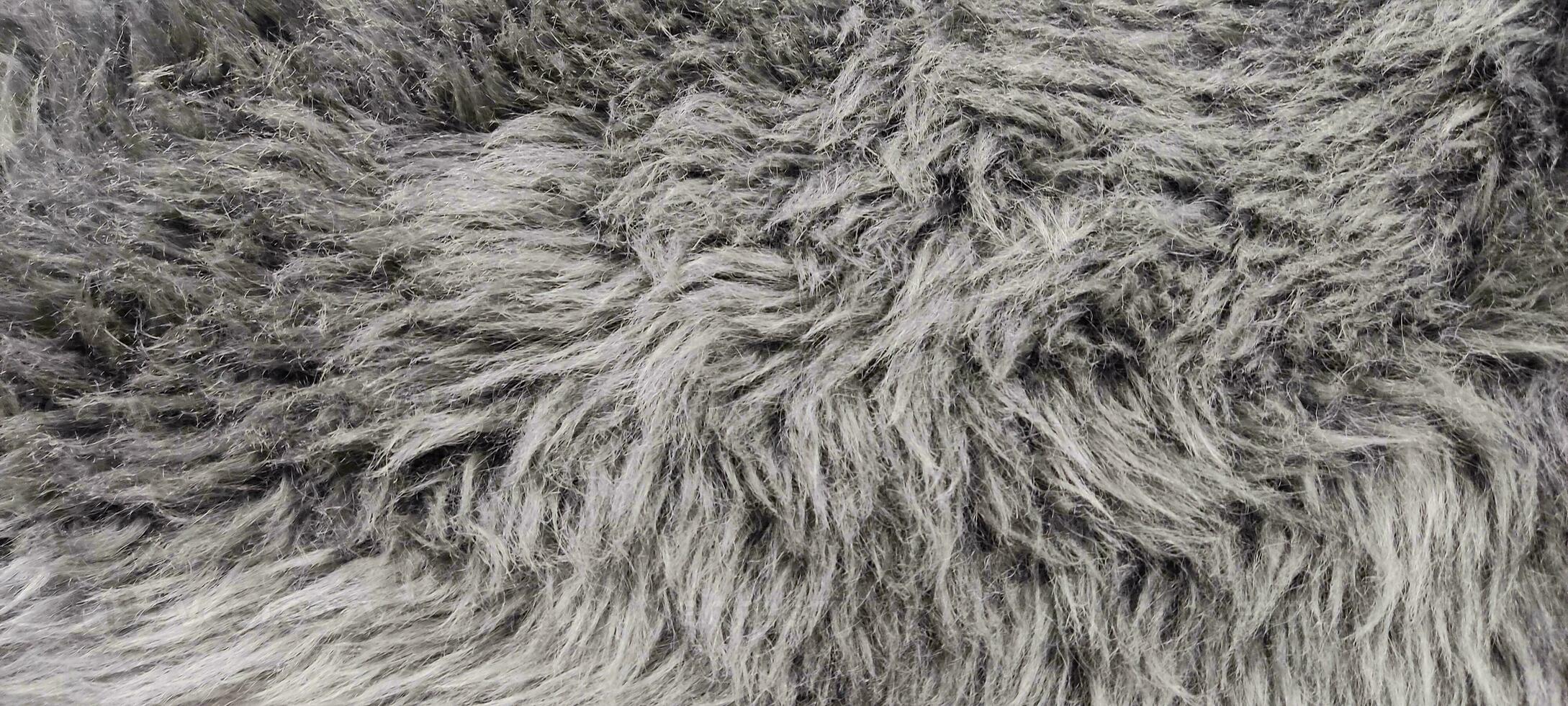 furr fabric texture and background photo