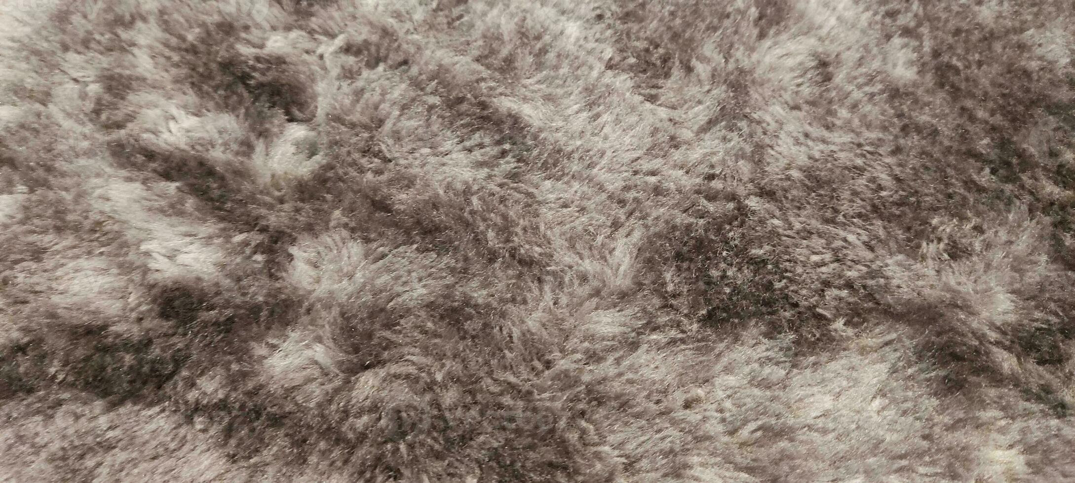 furr fabric texture and background photo
