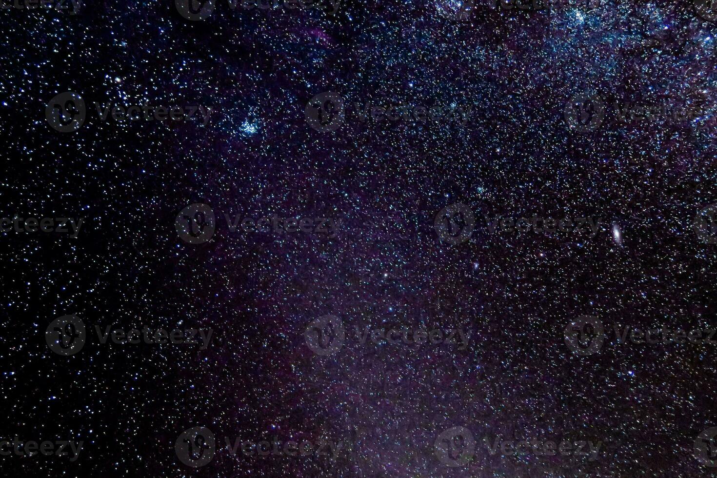 A view of the universe photo