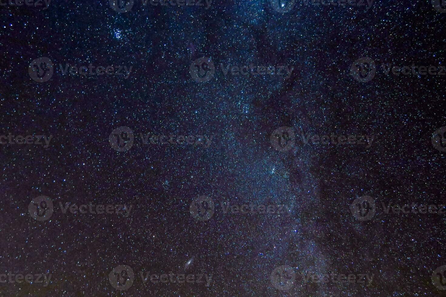 A view of the universe photo