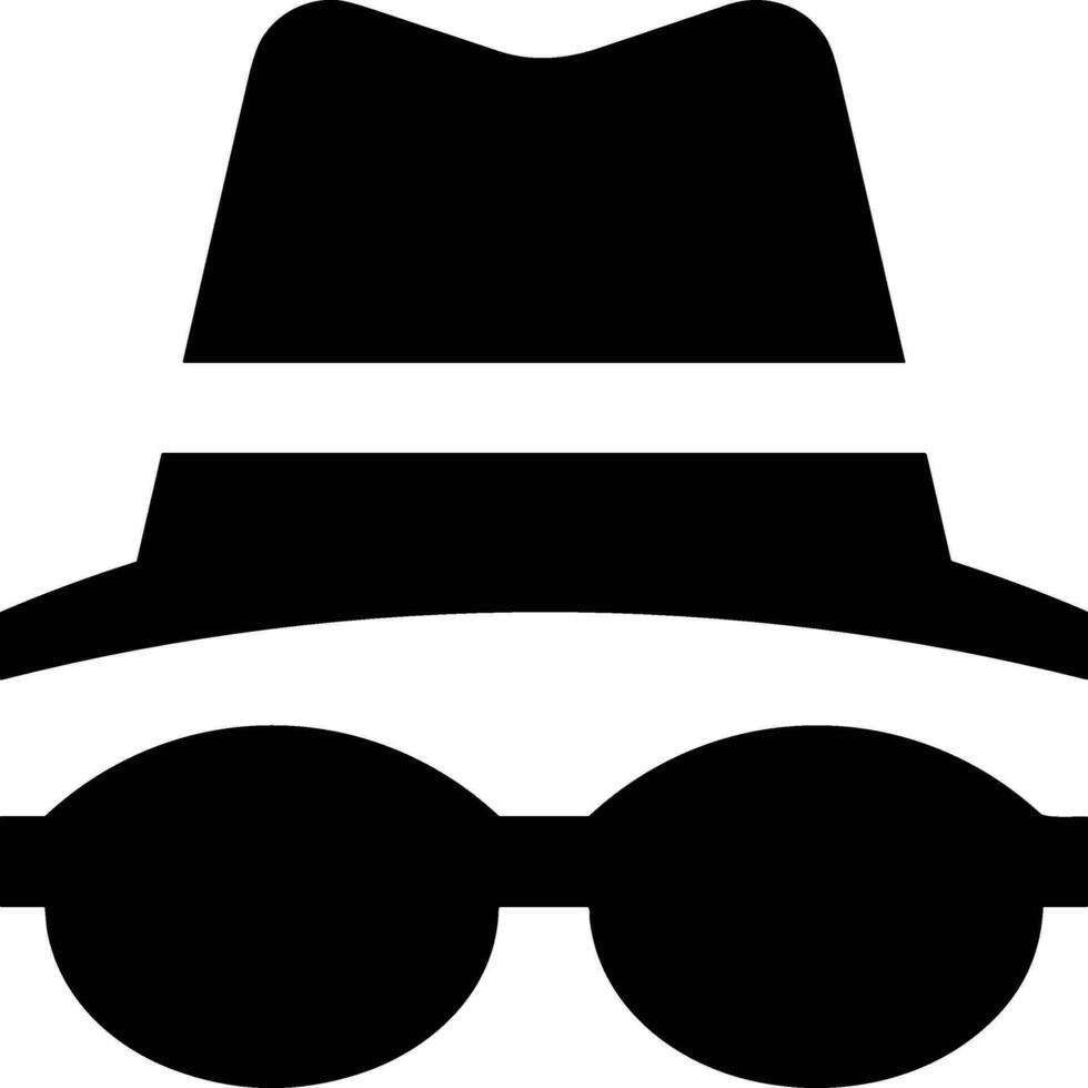Glasses optical icon symbol image vector. Illustration of sunglasses protection eyesight graphic design image vector
