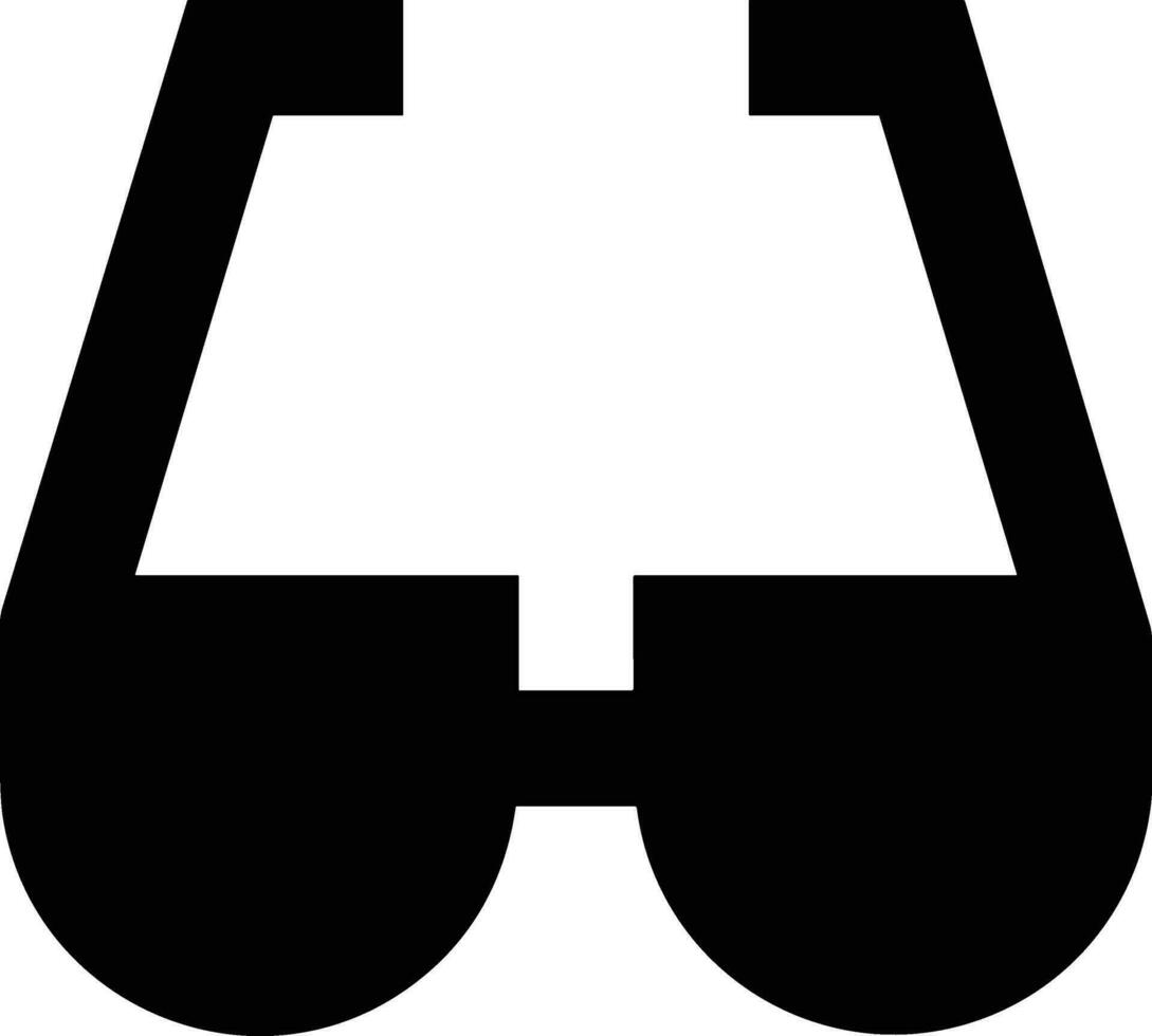 Glasses optical icon symbol image vector. Illustration of sunglasses protection eyesight graphic design image vector