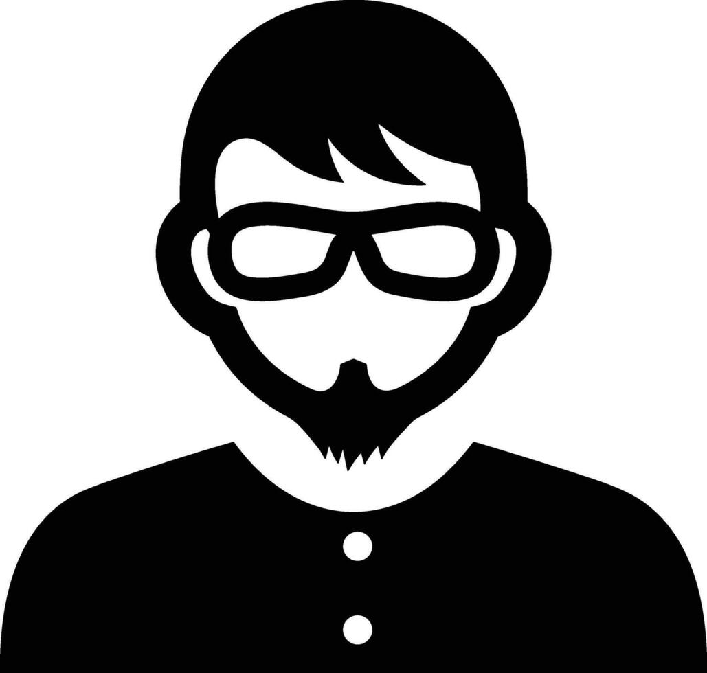 Glasses optical icon symbol image vector. Illustration of sunglasses protection eyesight graphic design image vector