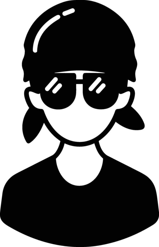 Glasses optical icon symbol image vector. Illustration of sunglasses protection eyesight graphic design image vector