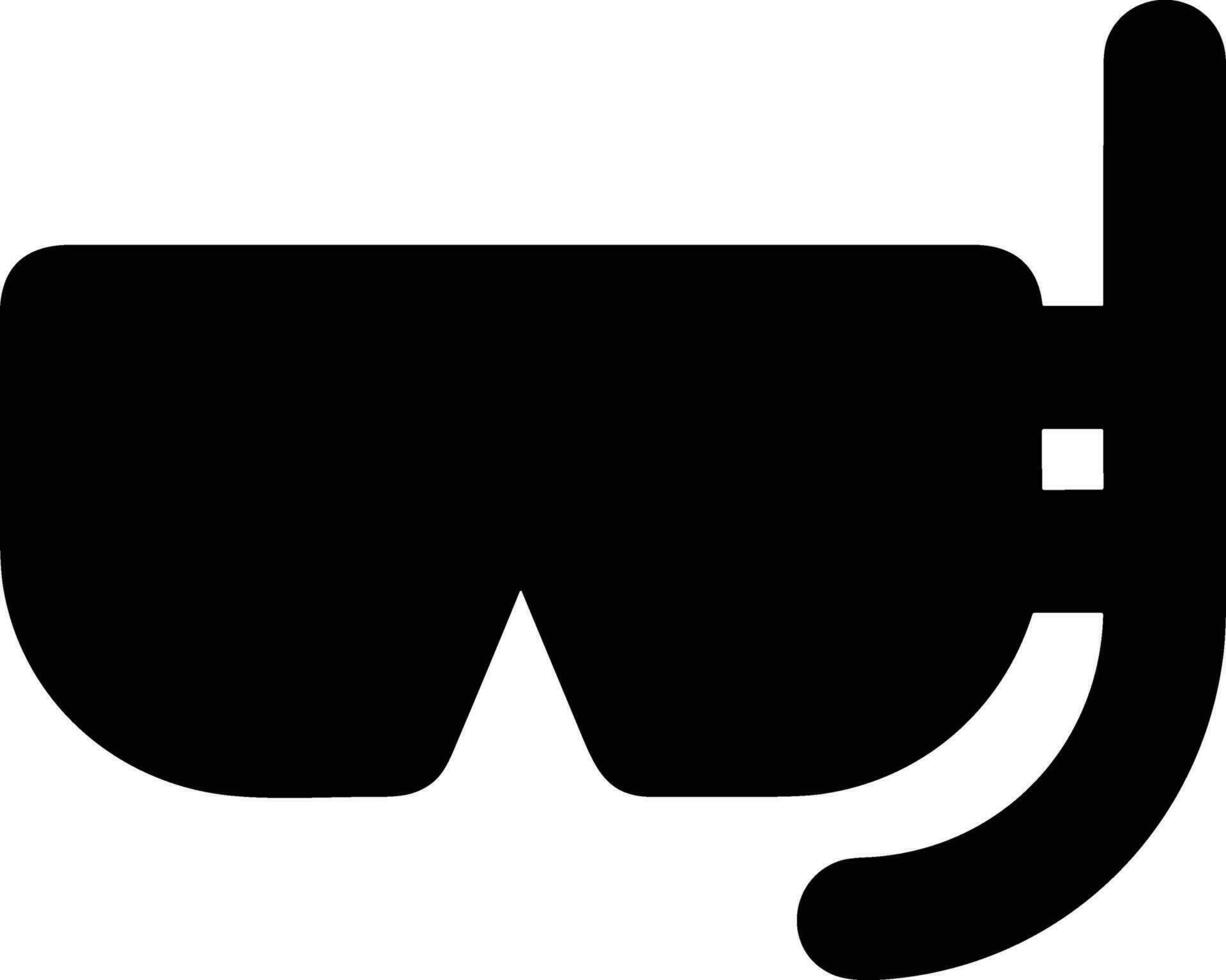Glasses optical icon symbol image vector. Illustration of sunglasses protection eyesight graphic design image vector